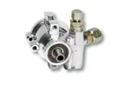 Billet Specialties New Remote Power Steer Pump BS12025
