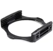 3-Slot Color Square Filter Adapter Ring Holder for Cokin P series System NEW