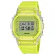 【CASIO 卡西歐】G-SHOCK扭蛋系列(DW-5600GL-9)