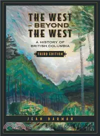 在飛比找三民網路書店優惠-The West Beyond the West—A His