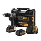 Dewalt DCD85MP2GT 805 McLaren 20 V Electric Hammer Wireless Drill Set ⭐Tracking⭐