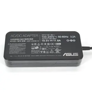 新款超薄 華碩 ASUS 230W 原廠變壓器 Mini PC VivoPC GR8II GR8II6