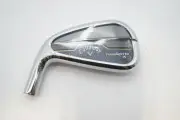 New Callaway Paradym X 24.5* #6 Iron Club Head Only 1237848 Lefty Lh