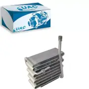 UAC A/C Evaporator Core For 1992-1993 Mitsubishi Mighty Max (for: Mitsubishi)