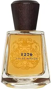 P. Frapin & Cie 1270 Eau de Perfume Spray for Unisex, 100 ml