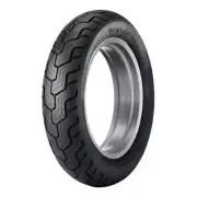 Dunlop D404 Rear Tire - 130/90-16 M/C 67H TL