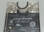 A●CRYDOM CWD4890P Solid State Relay New