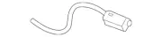 Genuine GM Cable Assembly-Rdo Antenna Cbl Extension (Rdo End) 10352909