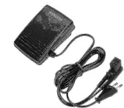 Sewing Machine Foot Control Pedal - Fits Singer 974 Machine