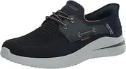 [Skechers] Slip-ins: Delson 3.0-Roth Loafer, TPE