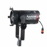 US Stock Aputure Light Storm LS 60x Bi-Color LED Light 2700-6500K 30000 lux+ @1m