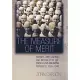 The Measure of Merit: Talents, Intelligence, and Inequality in the French and American Republics, 1750-1940