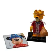 LEGO® Figure Prince John Disney 100 coldis100-15 Minifigure Robin Hood