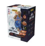 2024-25 Panini Court Kings Basketball International Blaster Box