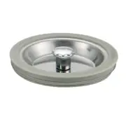 Shower Sink Strainer Bathroom Sink Plug Sink Stopper Replacement