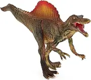 Zappi Co Children's Spinosaurus Dinosaur Figure Toy (27 cm Length) Realistic Detailed Dino Collection Action Figures