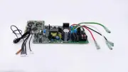 GENUINE CONTROL PCB EEPROM 3P379956-7 FOR DAIKIN PN 4014031