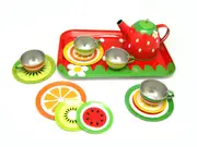 Kaper Kidz - Fruit Tin Tea Set