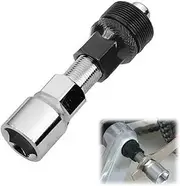 Bicycle Crank Puller and Bottom Bracket Tools, Crank Remover Bicycle Pedal Puller Bicycle Crank Remover Bicycle Crank Puller, Crank Wrench
