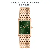 在飛比找Yahoo奇摩購物中心優惠-Daniel Wellington DW Bound 32x