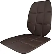 Seat Protector | Non-Slip Seat Mat Car Seat Protector | Seat Protector Car Seat Automotive Seat Protector