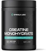Emrald Labs Creatine Monohydrate