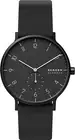 Skagen Watch Aaren Kulor Midnight SKW6544 Men's Black Parallel Import