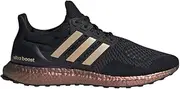 [adidas] Ultraboost 1.0 DNA Shoes Men's, Black, Size 5
