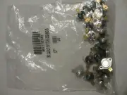 OEM Goodman B1370145 Furnace Burner Roll-Out Limit Switch, 300W/O B, 20-Pack