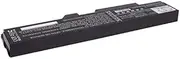 Vsdampj 4400mAh/11.1V Battery Compatible with LEN0VO fit P/N: 42T4763, 42T4764, 42T4796, 42T4797, 42T4798, 42T4799, 42T4801, 42T4803, 42T4848, 42T5263, 45N1000, 45N1001, 51J0499