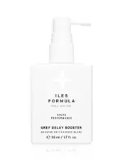 Iles Formula Grey Delay Booster 1.7 oz.