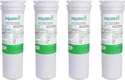 Fisher & Paykel Filter 836848 4 Pack
