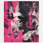 Takashi Murakami Virgil Abloh Off-White Glance past the future print ED 300