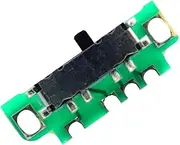 Deal4GO Power Switch Slider Button Board Replacement for Gameboy Pocket GBP & GB DMG-01 Console 1996