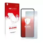 Heavy Duty Foil Protective Hybrid Glass Scratch Clear for Oppo Reno Ace 2