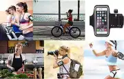 For iPhone 6/6 Plus 7/7Plus Sports Gym Armband Case Running Jogging Cover Holder