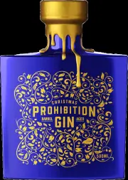 Prohibition Liquor Co. 2023 Barrel Aged Christmas Gin (500mL)