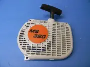 STARTER RECOIL ASSEMBLY FOR STIHL CHAINSAW 038 MS380 # 1119 080 2100 / 2102