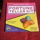 Make your own Fortune Teller Kit