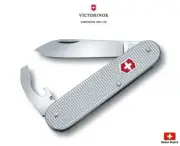 Victorinox Swiss Army Knife 83mm Bantam Alox Combination Pocket Tools 0.2300.26