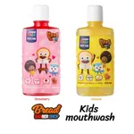 EKYUNG KIDS MOUTHWASH BREAD BARBER SHOP CHILDREN MOUTHWASH