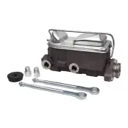Brake Master Cylinder fits 1969-1975 Ford E-100 Econoline,E-200 Econoline,E-300 (for: Ford)