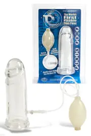 Doc Johnson 8.5" Penis Pump