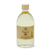 在飛比找蝦皮購物優惠-專櫃 門市 正品 SABON 經典沐浴油 500ml 全新 