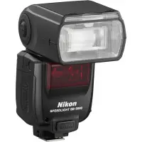 在飛比找Yahoo奇摩購物中心優惠-Nikon SB-5000 閃光燈 公司貨