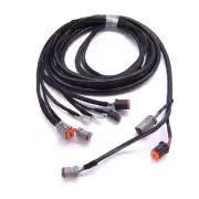 Evinrude/Johnson New SystemCheck 15ft Main Modular Wiring Harness/Cable 0176340