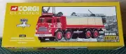 Corgi Classics 24502 Leyland 8 Wheel Platform Lorry With Bricks London Brick