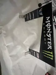 1:18 Monster Energy Stand