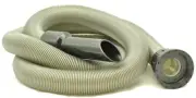 QuickClean, Numatic Commercial Vacuum Cleaner Hose