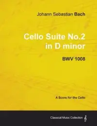 在飛比找博客來優惠-Johann Sebastian Bach - Cello 